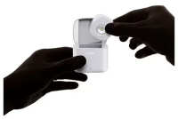 Купить Налобный фонарь Nextool (Xiaomi) Night Walk Headlamp,80лм,16м, светодиодный, аккумул серый (NE20107) арт. NE20107