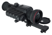 Купить Монокуляр цифровой Levenhuk Fatum RS170, с прицельным крепежом арт. 84008