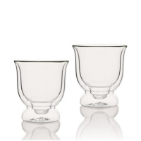 Купить Набор стаканов из двойного стекла Thermos (2 шт. по 0,2 литра) арт. 723420