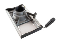 Купить Крепление сиденья к стойке 73 мм, используется с креслами 1061420990, 1070200010, 1060410C, 073958 (упаковка из 10 шт.) арт. 3100521_pkg_10