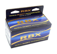 Купить Втулка винта сменная RBX-203 для винта Solas, Yamaha F75-F300/115-300 арт. RBX203