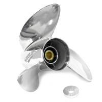 Купить Винт гребной Solas 3552-148-19, 3x14 3/4x19 (L) арт. 3552-148-19