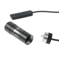 Купить Лазерный целеуказатель Veber LT-420R Weaver арт. 24151