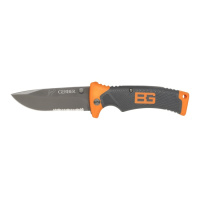 Купить Нож Gerber Bear Grylls Folding Sheath Knife, блистер, (1013939), 31-000752 арт. 31-000752