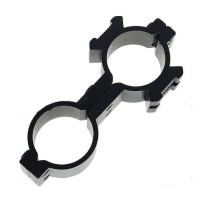 Купить Крепление к оружию двойное, F2209 арт. F2209