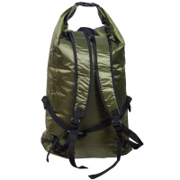 Купить Tramp герморюкзак 40 л Diamond Rip-Stop (оливковый) арт. TRA-257-6050