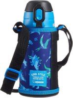 Купить Термос Zojirushi SP-JB06-AJ 0,6 л (син) арт. SP-JB06-AJ