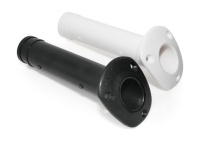 Купить Подставка под удочку 40х240 (пластик) черная арт. 15500