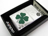 Купить Зажигалка ZIPPO Classic с покрытием High Polish Chrome, латунь/сталь, серебристая, 38x13x57 мм арт. 24699