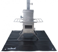 Купить Походная печь для палатки Nomad 1G 910234 Small, Winnerwell арт. 910234