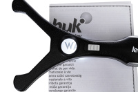 Купить Лупа для чтения Levenhuk Zeno Read ZR20 арт. 74102