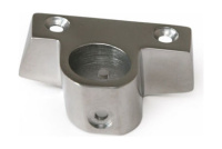 Купить Кронштейн для трапа правый 7/8" (22 мм) арт. 66006_Kof