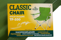 Купить CLASSIC (TF-330) арт. TF-330