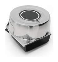 Купить Сигнал звуковой одинарный электрический арт. 12464S