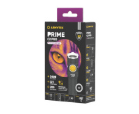 Купить Мультифонарь светодиодный Armytek Prime C2 Pro Magnet USB, 2500 лм, холодный свет, аккумулятор арт. F08101C