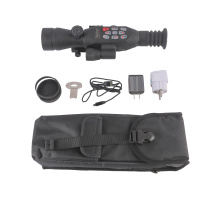 Купить Прицел цифровой Veber DigitalHunt R50X4-8 HD Plus ночной (уценка 01) арт. 27871у01