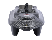 Купить Прикормочный кораблик Boatman Actor Sonar Carbon арт. ACT-SO-C