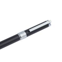 Купить Ручка шариковая Pierre Cardin GAMME Classic. Цвет - черный. Упаковка Е арт. PC0929BP