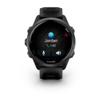 Купить GARMIN FORERUNNER 570 42mm Black 010-02970-00 арт. 010-02970-00