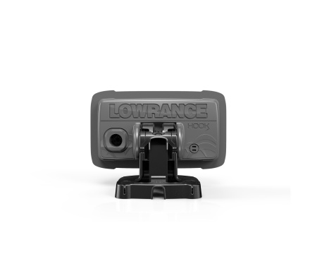 Купить Эхолот Lowrance HOOK2-4x  GPS Bullet Skimmer ROW арт. 000-14015-001