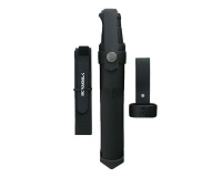 Купить Нож Morakniv Garberg, углеродистая сталь, крепление Multi-Mount, 31576 арт. 31576