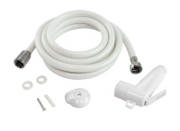 Купить Лейка для душа, шланг 2.5 м арт. 6515