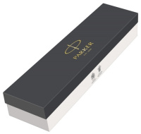 Купить Parker IM Core - Matt Black CT, шариковая ручка, M арт. 2150846