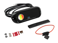 Купить Подводный огонь, GB, AquaIDEA арт. B20BRGB