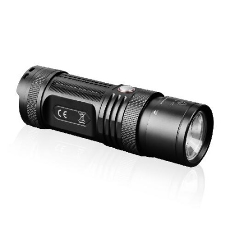 Купить Фонарь Fenix FD45 арт. FD45