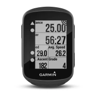 Купить Garmin Edge® 130 арт. 010-01913-01
