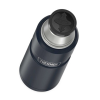 Купить Термос Thermos SK2000 MB (0,47 литра), темно-синий арт. 562432