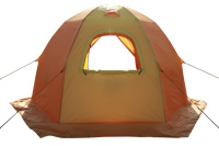 Купить Палатка для зимней рыбалки Ice 5 O/Y, цвет: арт. W-OY-ICE5