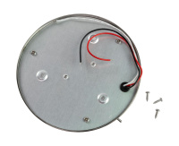 Купить Светильник каютный светодиодный, нержавеющий корпус (упаковка из 10 шт.) арт. 00554-WH_pkg_10