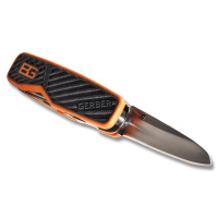Купить Мультитул Gerber Bear Grylls Pocket Tool, 31-001050 арт. 31-001050