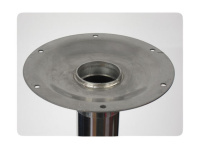 Купить Стойка столешницы нержавеющая арт. 01945