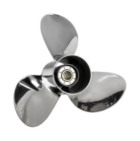 Купить Гребной винт 3x11-1/8x14, Marine Rocket (упаковка из 5 шт.) арт. 3331-112-140_pkg_5