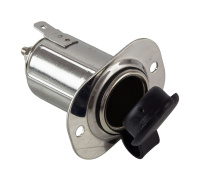 Купить Разъем прикуривателя, нержавеющий (упаковка из 200 шт.) арт. C20036_pkg_200