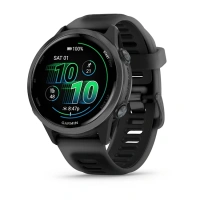 Купить GARMIN FORERUNNER 570 42mm Black 010-02970-00 арт. 010-02970-00
