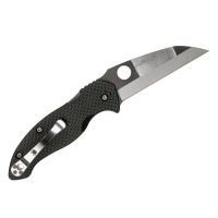 Купить Складной нож Spyderco Canis Kelly McCain арт. C248CFP