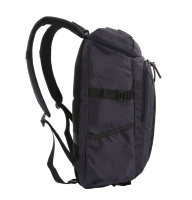 Купить Рюкзак WENGER 15'', синий / чёрный, полиэстер 900D/ М2 добби, 29х15х47 см, 20 л арт. 2717302408