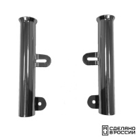 Купить Держатель спиннинга (крепление к транцу НЛ) 2 шт. в комплекте арт. 030610T