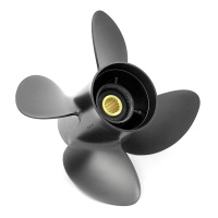 Купить Винт гребной Solas 3413-138-19, 4x13.8x19 (R) арт. 3413-138-19