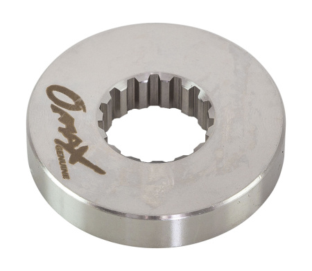 Купить Шайба упорная Yamaha 60-250 (на винт); Omax арт. 6884599700_OM