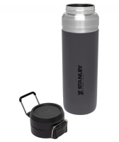 Купить GO Термобутылка 1,06L Тёмно-Серая (10-09150-063) арт. 10-09150-063