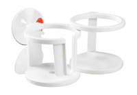 Купить Подстаканник складной Swing-Out; 1-2 места арт. 48-429-80