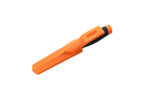 Купить Нож Ganzo G806 черный c оранжевым, G806-OR арт. G806-OR