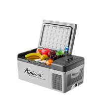 Купить Компрессорный автохолодильник Alpicool C15 арт. 39059