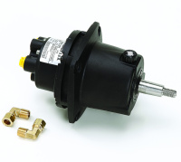 Купить Помпа рулевая гидравлическая 18 куб.см арт. UP18F