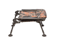 Купить Карповое кресло для рыбалки Big hide master, Maverick арт. M-JAT-036D-CAM