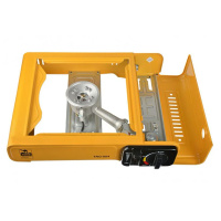 Купить Tramp портативная плита с пьезоподжигом арт. TRG-004